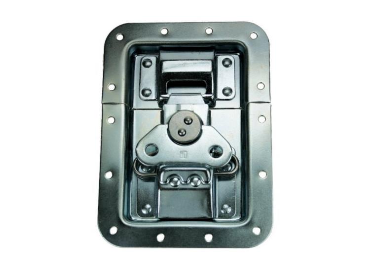 Adam Hall Hardware V3 Series - Butterfly Latch V3 large non